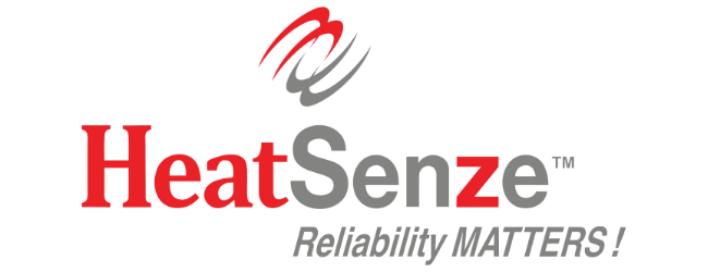 Heatsenze Logo